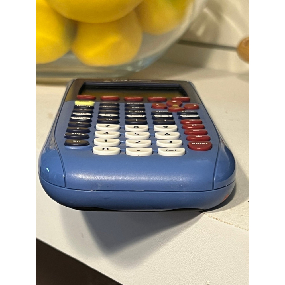 Texas Instruments TI-73 Graphing Calculator - Picture 7 of 12